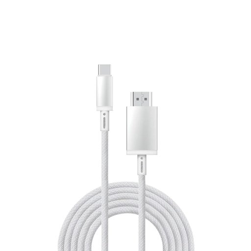 كابل عرض WiWU Wi-PS001 بدقة 4K من USB-C إلى HDMI WiWU Wi-PS001 4K USB-C to HDMI Projection Cable