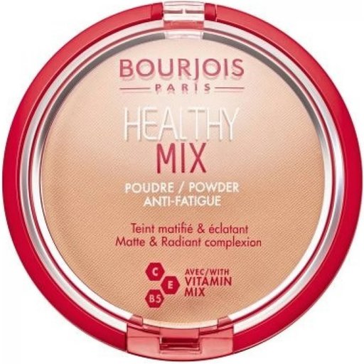 باودر هيلثي ميكس 10 غم Healthy Mix Powder 10 g