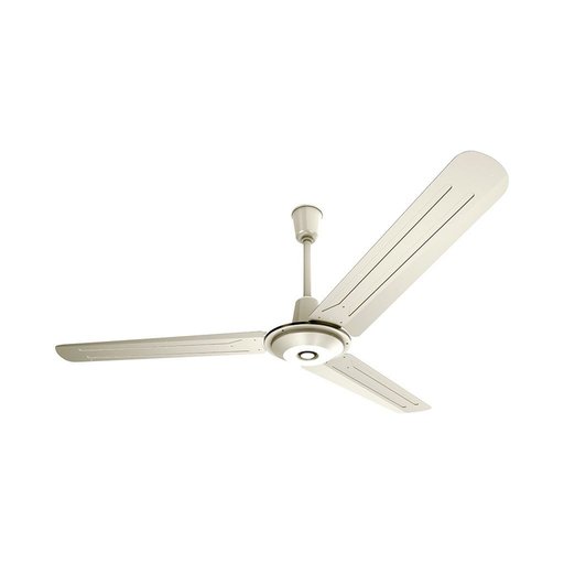 مروحة سقف تورنادو 56 بوصة 3 ريشة أبيض Tornado 56-inch 3-blade ceiling fan, white