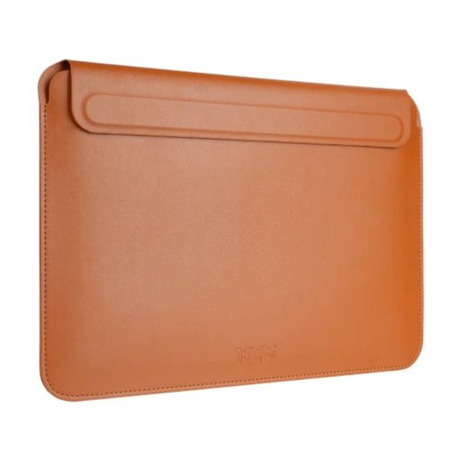 جراب لابتوب بحجم 13 بوصة – بني Laptop Sleeve - 13 Inch - Brown