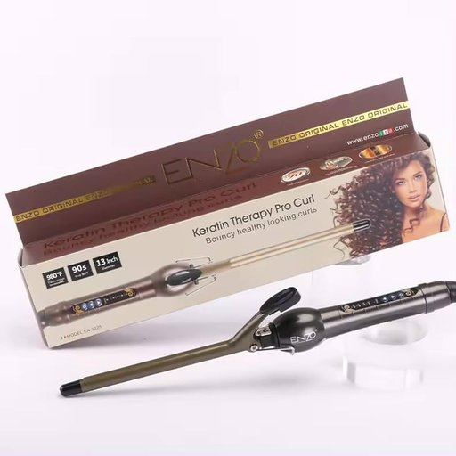 جهاز تجعيد الشعر Keratin Therapy Pro Curl