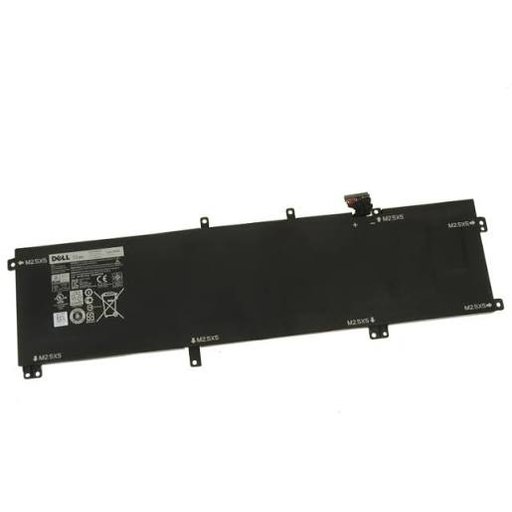 بطارية ديل اكس بي اس / بريسيجن - 245RR (8200mAh) Battery for Dell XPS / Precision - 245RR (8200mAh)