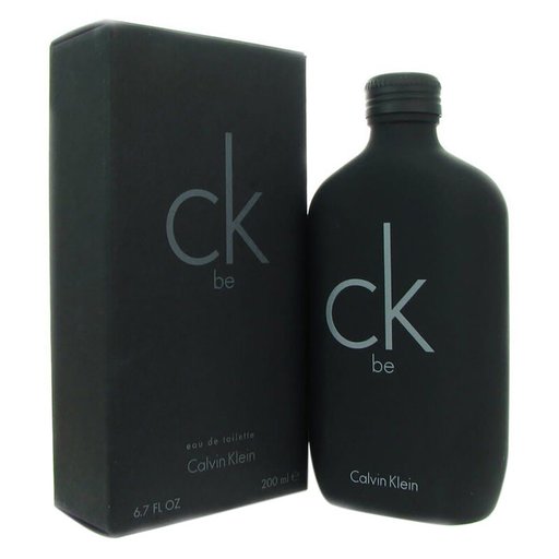 عطر سي كيه بي للجنسين Ck Be edt 200 ml