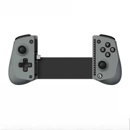 يد ألعاب للموبايل GameSir X5 Lite بمنفذ Type-C GameSir X5 Lite Type-C Mobile Controller