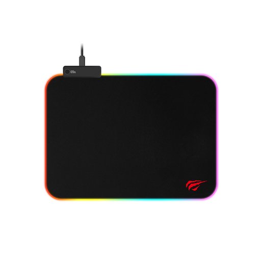 havit Havit MP901 360*260*3mm black size: 360*260*3mm