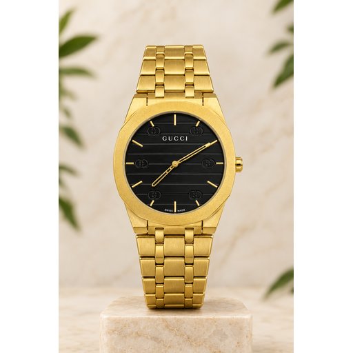 ساعة رجالية Men’s watch