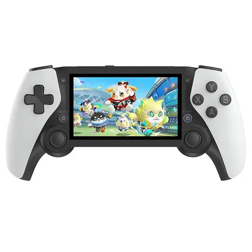 جهاز الألعاب المحمول M25 بورتال M25 Handheld Game Console