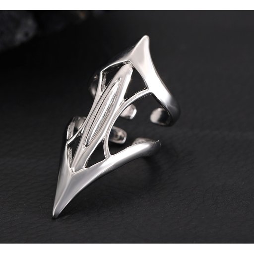 محبس elder scrolls Elder scrolls ring