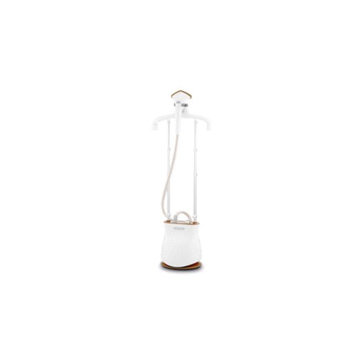مكواة بخار عمودية بلاك اند ديكر GST2400-B5 BLACK+DECKER GST2400-B5 Garment Steamer