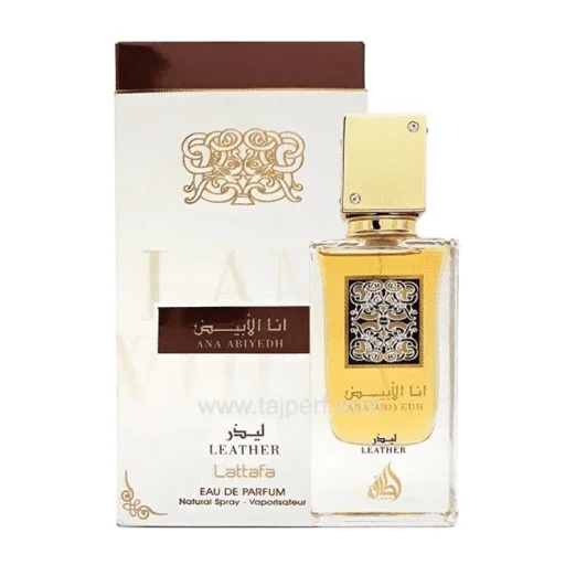 عطر أنا الأبيض أو دي بارفيوم Ana Abiyedh Eau De Parfum
