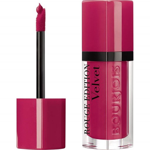 أحمر شفاه روج إيديشن فيلفيت Rouge Edition Velvet Lipstick