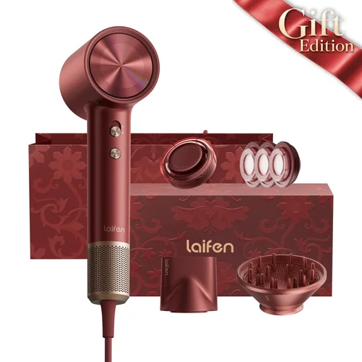 سشوار لايفن سويفت 4 Laifen Hair Dryer Swift 4