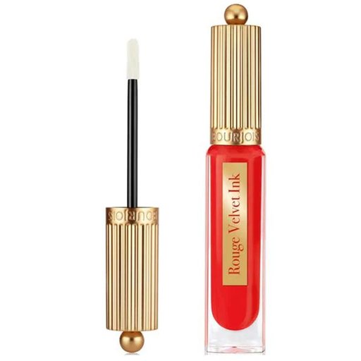 أحمر شفاه سائل روج فيلفيت إنك Rouge Velvet Ink Liquid Lipstick