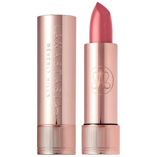 أحمر الشفاه ساتان Satin Lipstick