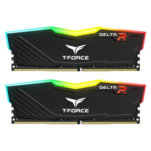 رامات T-FORCE T-FORCE 16GB 3200MHZ