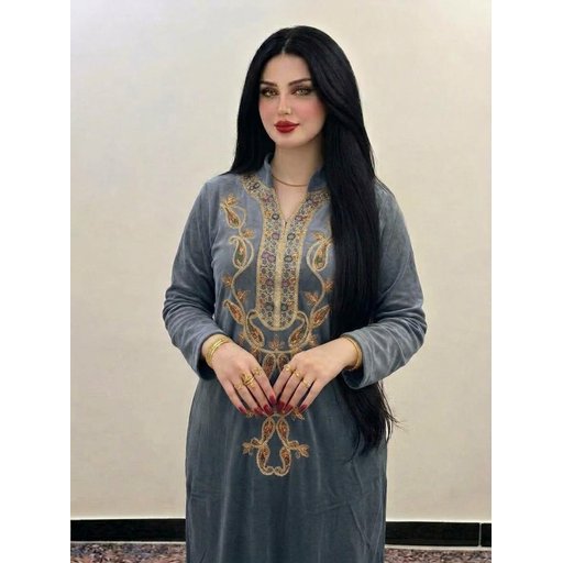 ملابس نسائية دشداشة نسائية Women's Clothing