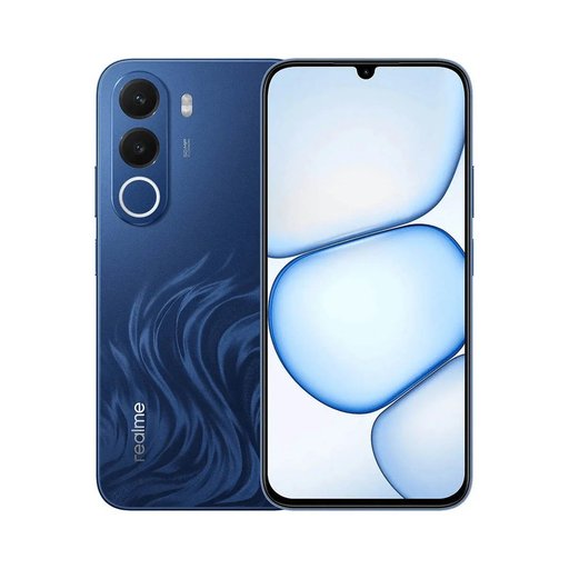 هاتف ريلمي C100x – سعة 256GB + رام 6GB Realme C100x 256GB + 6GB RAM