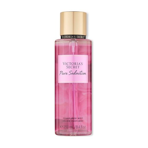 فيكتوريا سيكريت بيور سيدكشن معطر جسم بخاخ Victoria's Secret Pure Seduction Fragrance Mist