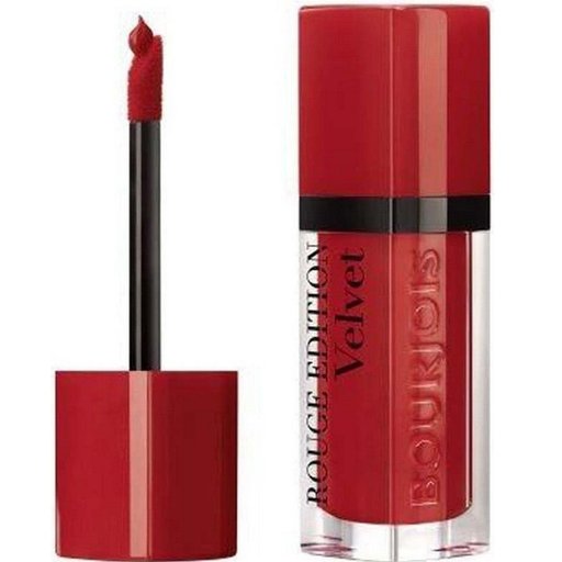 أحمر شفاه روج إيديشن فيلفيت Rouge Edition Velvet Lipstick