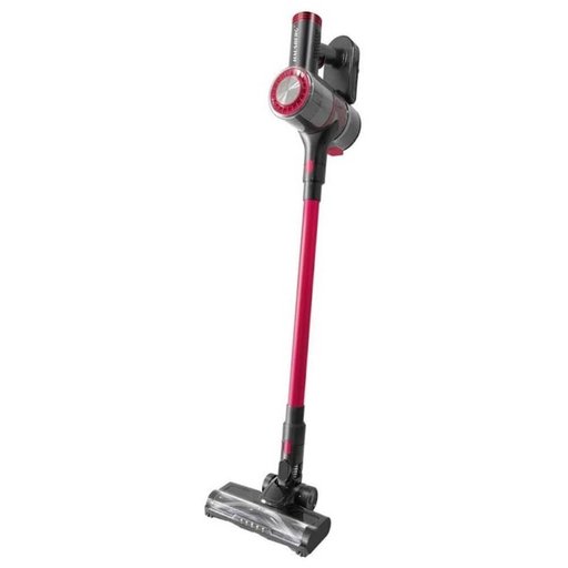 مكنسة كهربائية يدوية هاوسبيرغ Hausberg – رطب وجاف – أخضر Hausberg HB-2033GR Handheld Vacuum Cleaner - Wet and Dry - Green