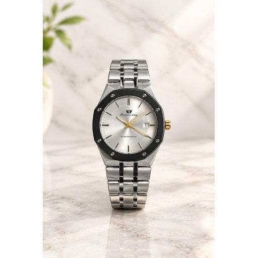 ساعة رجالية Men’s watch