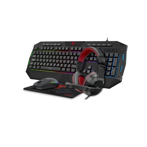 havit Havit KB501cm black