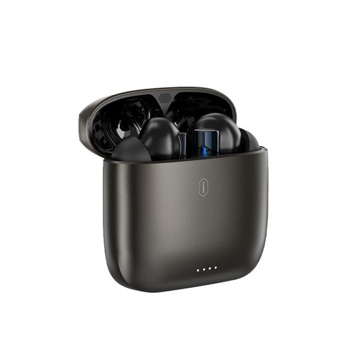 WiWU T35 Hybrid - سماعات لاسلكية فاخرة WiWU T35 Hybrid - Premium Wireless Headphones
