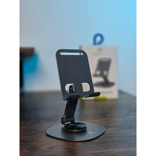 حامل هاتف مكتبي Phone Planet Universal Folding Bracket PP-HD20