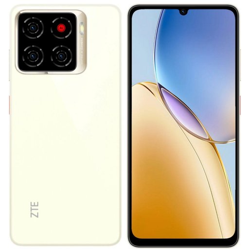 زد تي اي اي 56 ذاكرة 128 رام 4 كيكا بايت ZTE A56 128 4GB