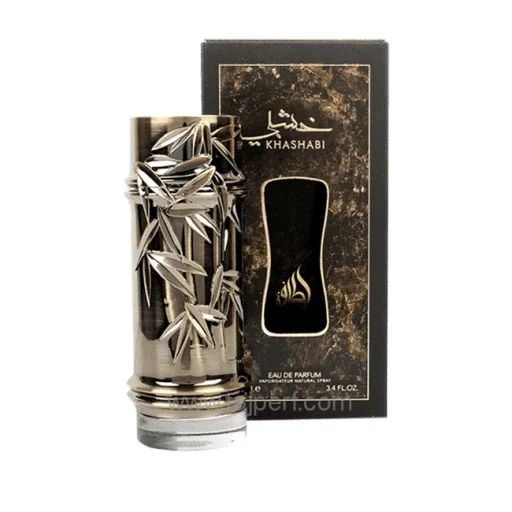 عطر خشابي أو دي بارفيوم Khashabi Eau De Parfum
