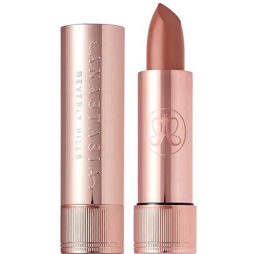 أحمر الشفاه ساتان Satin Lipstick