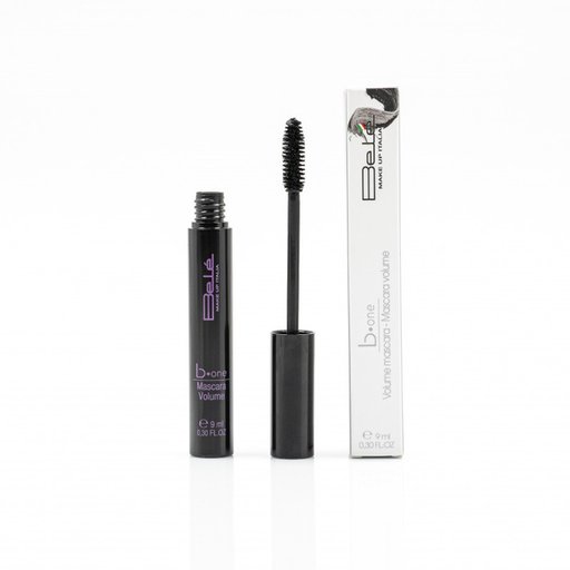 ماسكارا B-ONE لتكثيف الرموش من بيلِه B-ONE Volume Mascara – Belé Cosmetics