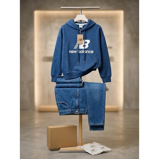 طقم بناتي Boys' Set