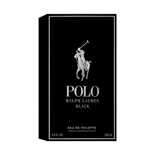 عطر بولو بلاك للرجال Polo Black edt 125 ml