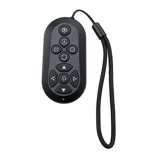جهاز تحكم عن بعد للهاتف remote control