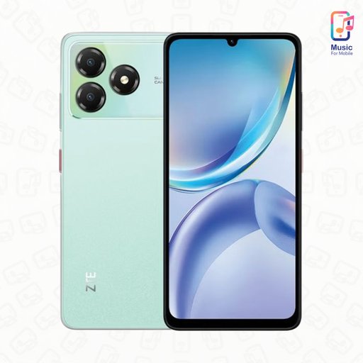 بليد اي 36 (4GB/128GB) Blade A36 (4GB/128GB)