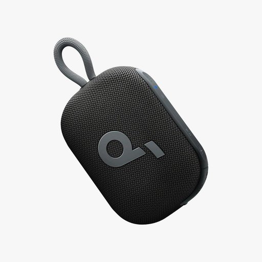 انكر - ساوندكور - مكبر صوت Select 4 Go بقوة 5 واط - اسود Anker Soundcore Select 4 Go Bluetooth Speaker Black