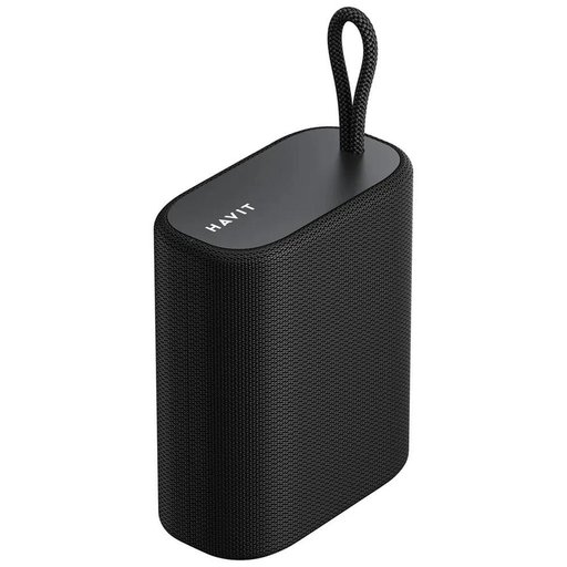 مكبر صوت بلوتوث محمول هافيت جيب صغير HAVIT SK801BT Pocket-Sized Bluetooth Speaker