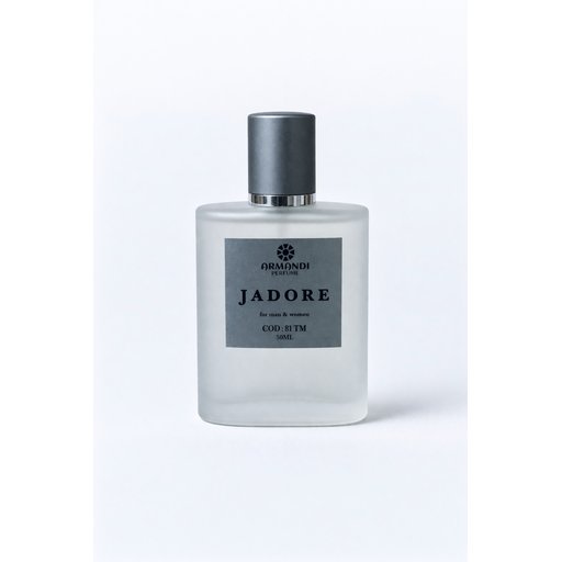 عطر أرماندي جادور للجنسين 50 مل Armandi Perfume JADORE Unisex 50ML