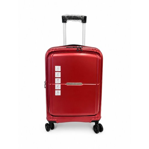 حقيبة سفر صغيرة Hobo Team small luggage