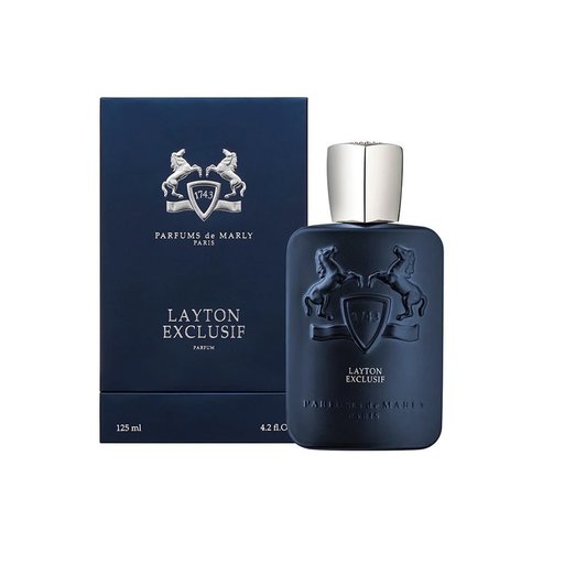 بارفام دو مارلي لايتون إكسكلوسيف Layton Exclusif Parfums De Marly EDP