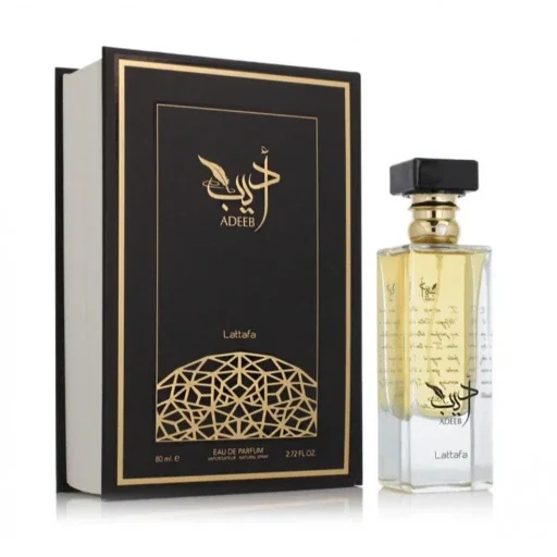 عطر أديب أو دي بارفيوم Adeeb Eau De Parfum