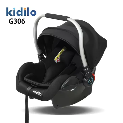 ﻛﺮﺳﻲ ﻣﺤﻤﻮﻝ ﻛﻴﺪﻳﻠﻮ G306 Kidillo G306 Portable Chair