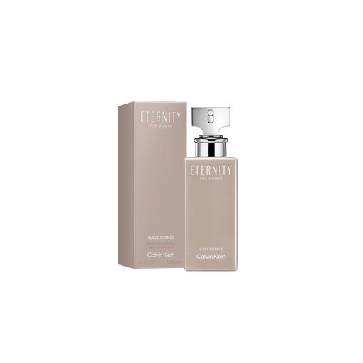 گالڤين كلاين عطر للنساء CALVIN KLEIN ETERNITY FOR WOMEN SUEDE ESSENCE PARFUM INTENSE