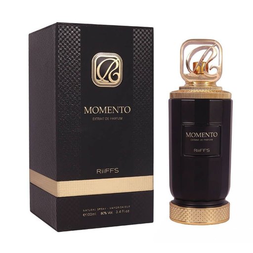 عطر مومنتو لكلا الجنسين Momento Extrait De Parfum