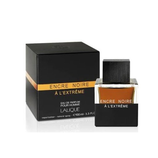 عطر إنكري نوار أ ليلكسبريم من لاليك للرجال أو دي بارفيوم Lalique Encre Noire A L'Extreme Eau De Parfum For Men