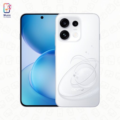 رينو 16 اف فايف جي (8GB/256GB) Reno16 F 5G (8GB/256GB)