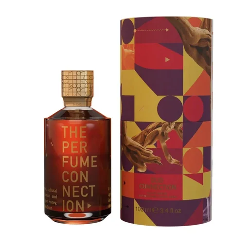 عطر عود كونكشن أودي بارفيوم 100 مل The Perfume Connection