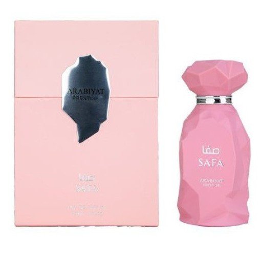 عطر صفا أرابيانت بريستيج أو دي بارفيوم Safa Arabiyat Prestige Eau De Parfum