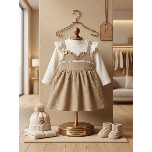 فستان بناتي Dress